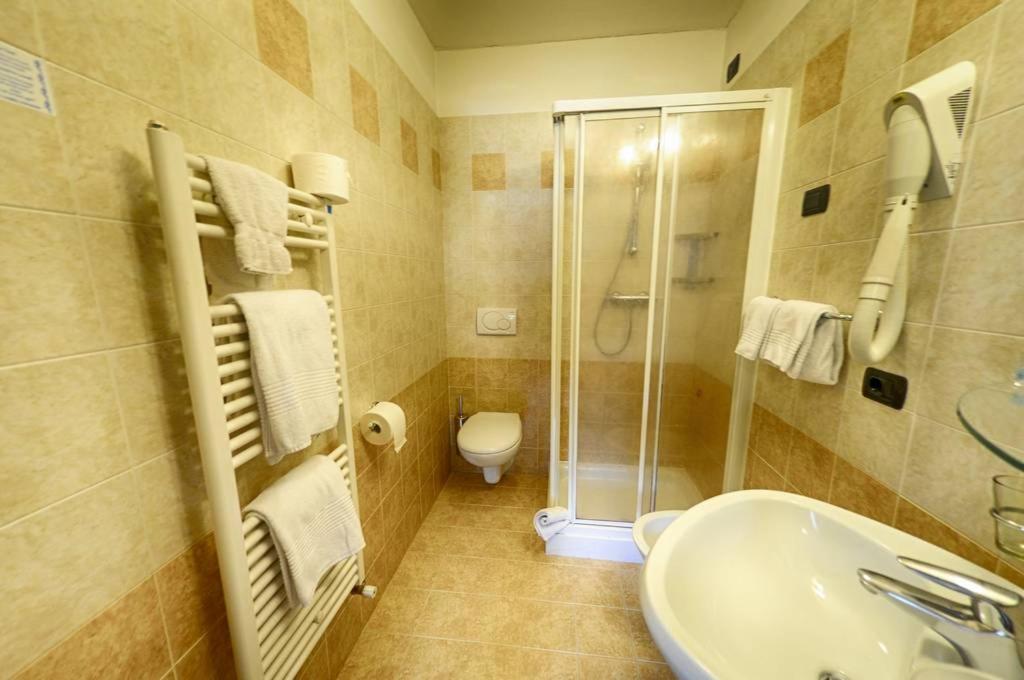 *** Hotel Garni Baita Cecilia - Image 3