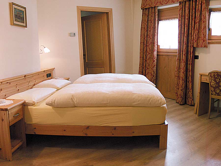 *** Hotel Garni Baita Cecilia - Image 4