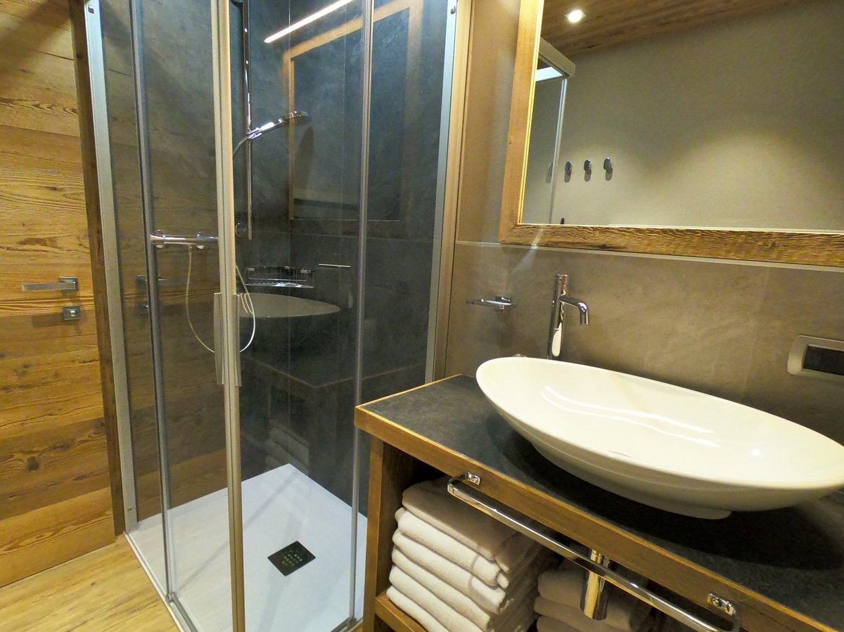 Apartment Chalet Living - Image 5