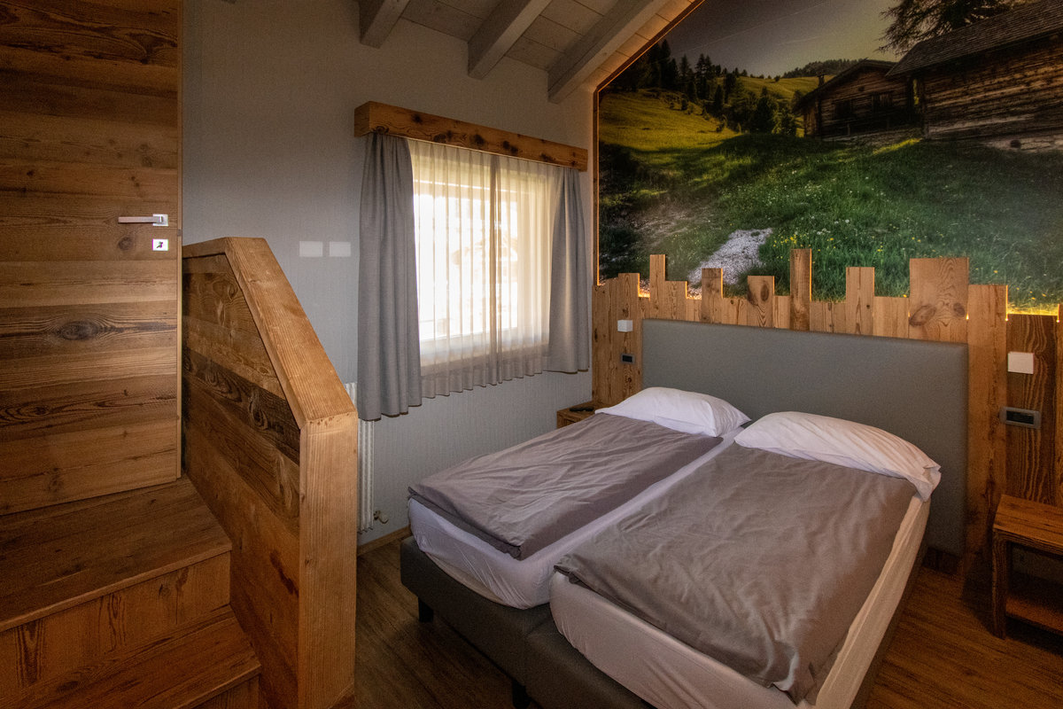 Apartment Chalet Living - Image 2