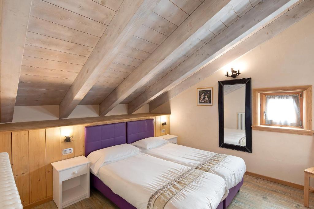 Apartment Chalet Picchio - Image 3