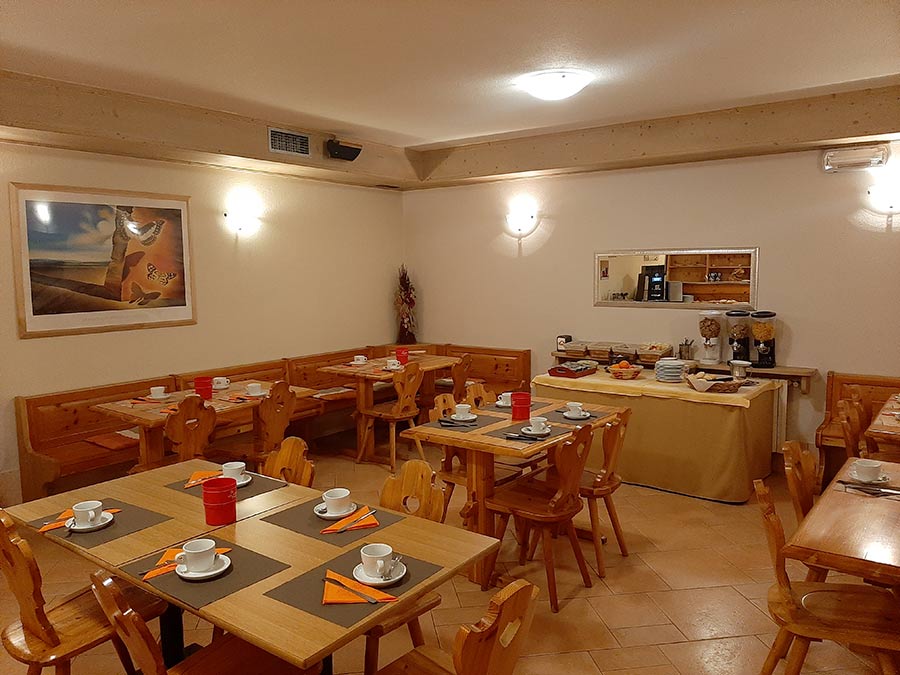 Caravasc Livigno
