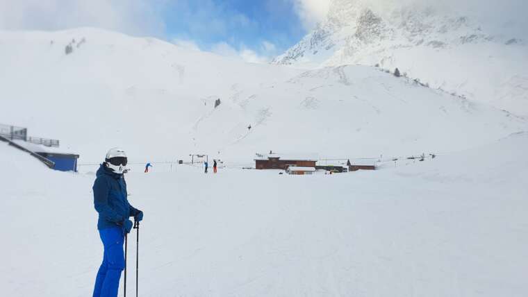 Preparing for a Skiing Holiday: Your Ultimate Checklist