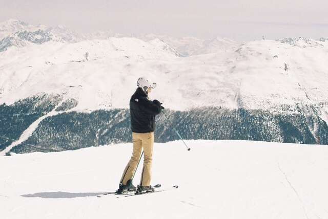 Livigno vs Val Thorens: Why We Choose Livigno Every Time