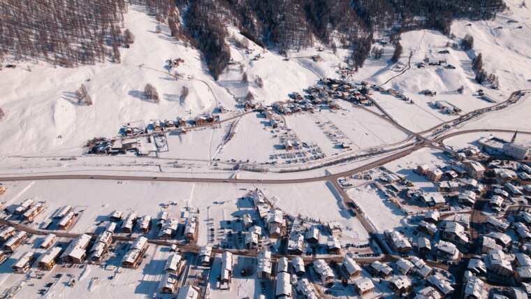 How Much Does a Ski Holiday to Livigno Cost from South Africa?