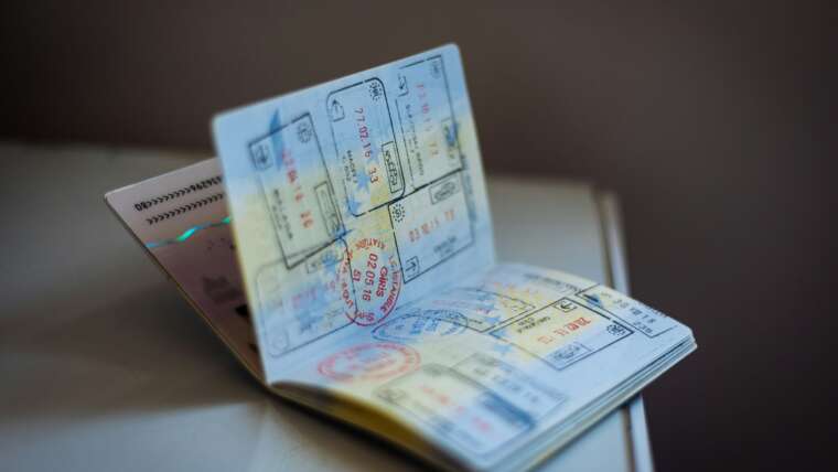A Guide to Getting Your Schengen Visa for Italy (As a South African)