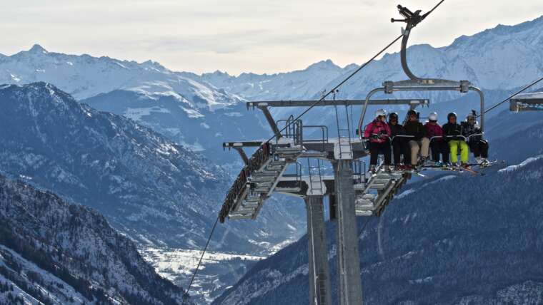 Livigno Tourist Tax for Skiers: What You’ll Pay and How It Works